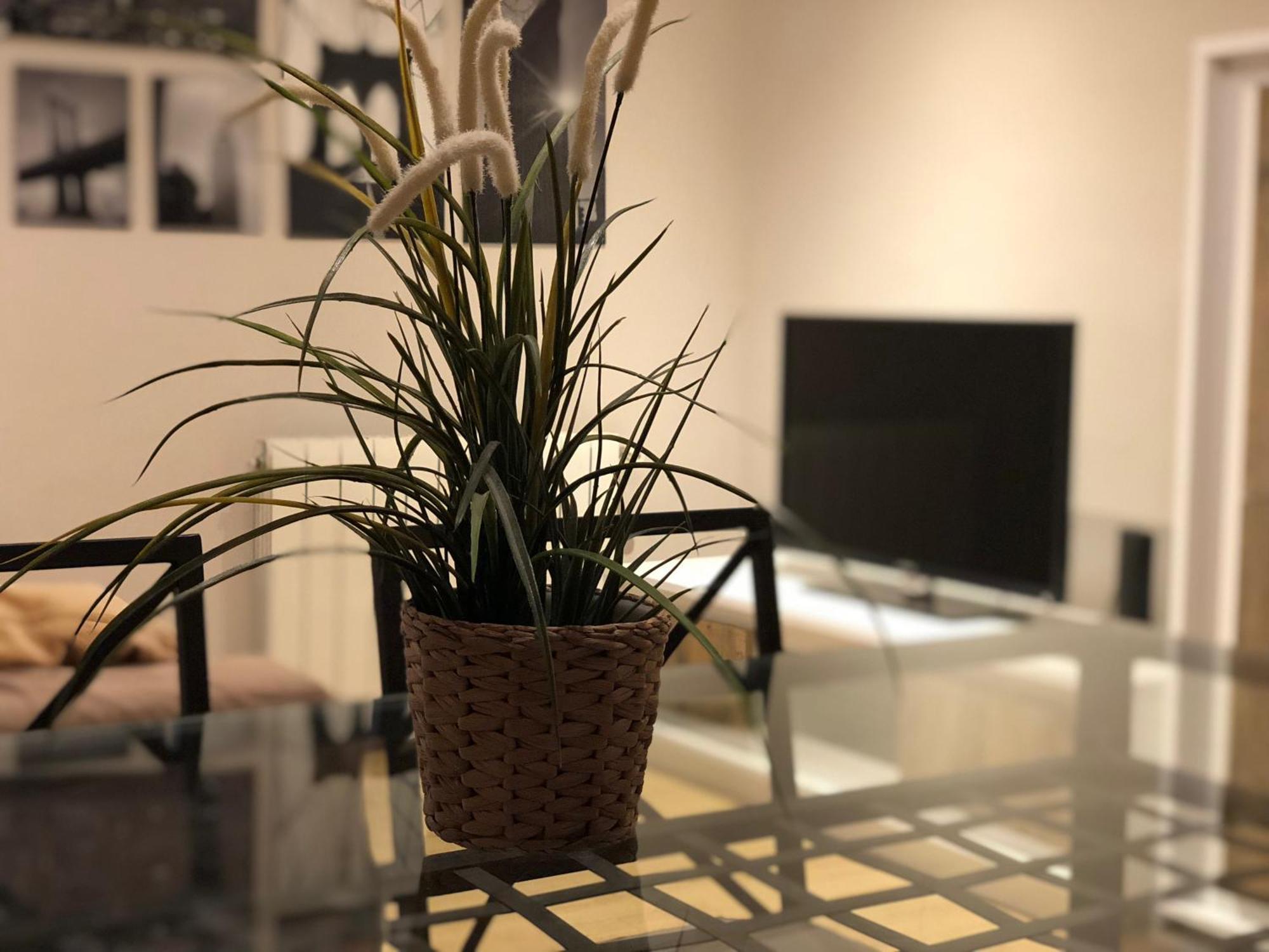 Apartamento En Benito Gutierrez Madrid Extérieur photo