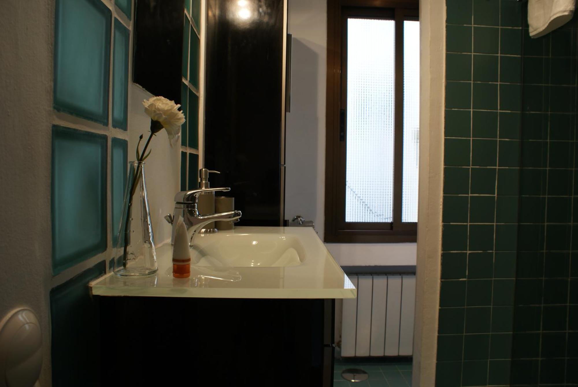 Apartamento En Benito Gutierrez Madrid Extérieur photo